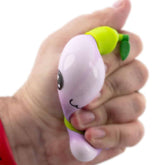 Squishy Toy Fruit Animals image 1